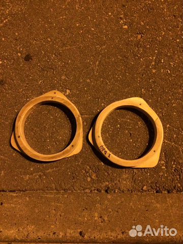 LADA проставки