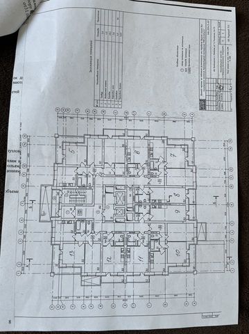 Квартира-студия, 28,5 м², 2/15 эт.