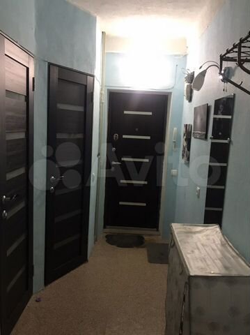 2-к. квартира, 45 м², 4/5 эт.