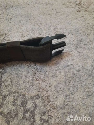 Ремень разгрузочный