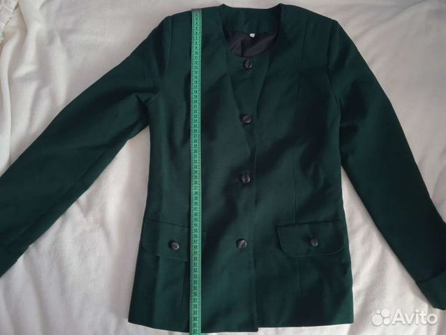 Школьный пиджак ксош2