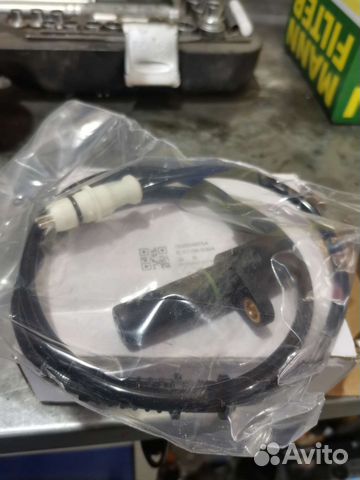 Датчик абс передний w463 Гелендваген