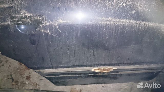 Audi 80 запчасти