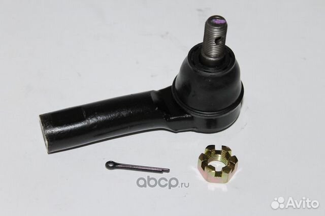 Наконечник рулевой тяги ниссан альмера классик