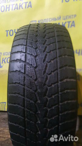 Toyo Winter Tranpath M2 215/55 R18
