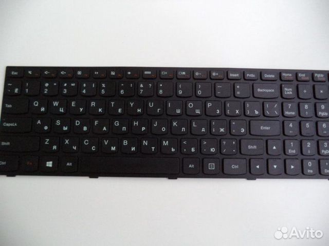 Lenovo B50-30 Клавиатура
