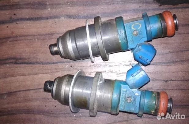 Форсунки mitsubishi gdi ваши тестированные стенд