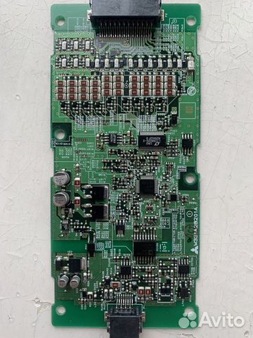 Балансиры CMU outlander phev 9499C947