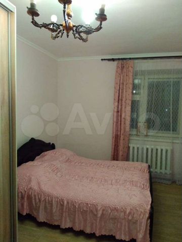 1-к. квартира, 41,8 м², 3/5 эт.