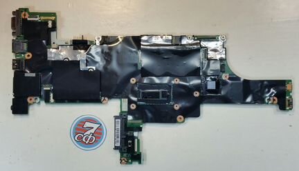 Материнская плата ноутбука Lenovo ThinkPad T440S