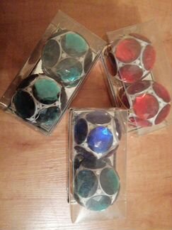 Новогодние шарики