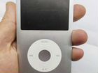 Apple iPod classic 6gen 80gb объявление продам