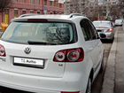 Volkswagen Golf Plus 1.6 AMT, 2014, 123 000 км объявление продам