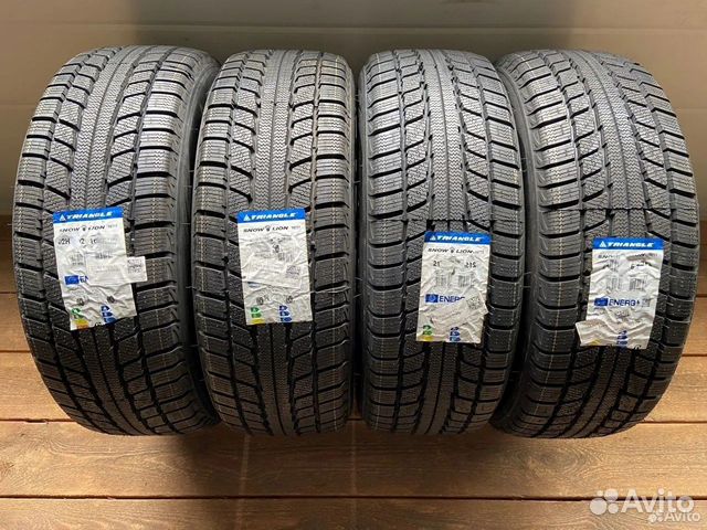 Triangle TR777 225/65 R17 102H