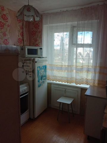 1-к. квартира, 31 м², 3/5 эт.