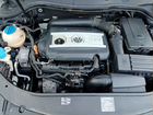 Volkswagen Passat 1.8 AT, 2008, 195 247 км объявление продам