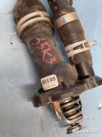 Корпус термостата 1566316