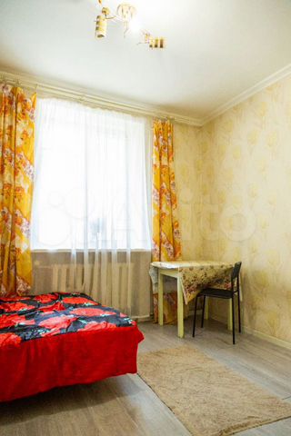 Квартира-студия, 19 м², 1/3 эт.