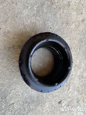 Пневмобаллон S-Class W221