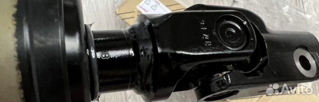 Toyota Camry 70/ES рулевой кардан