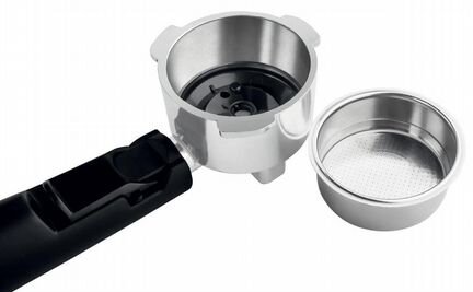 51 мм Портафильтр Сито Фильтр для эспрессо