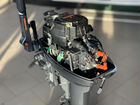 Лодочный мотор Sea Pro OTH 9.9 (новые в наличии) объявление продам