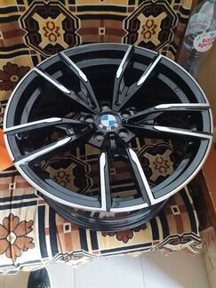R18/5/112 BMW M4, G22 G20, g30, G11, G12 М стиль
