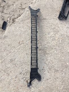 Решетка в бампер Kia Ceed 2 jd