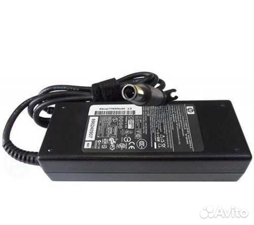 Блок питания для ноутбука hp 19V 4.62A 7.4pin ориг