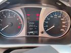 Datsun on-DO 1.6 МТ, 2019, 105 000 км объявление продам
