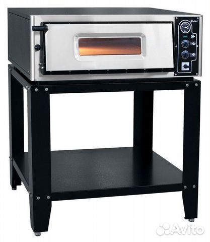 Печь для пиццы Abat пэп-4