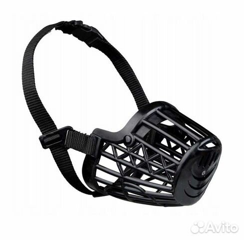 Намордники р.2, р.4; Расчёска; Ошейник; Шлейка