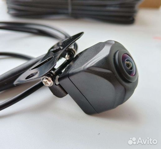 Камера заднего вида AHD720p