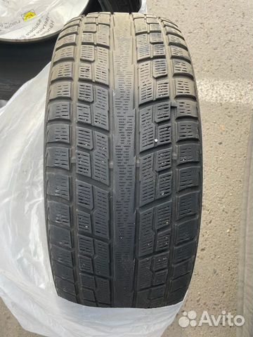 Yokohama 235/55 R19