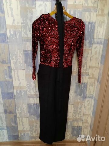 Костюм-Комбинезон