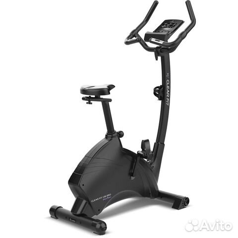 Велотренажер Clear Fit CrossPower CB 250
