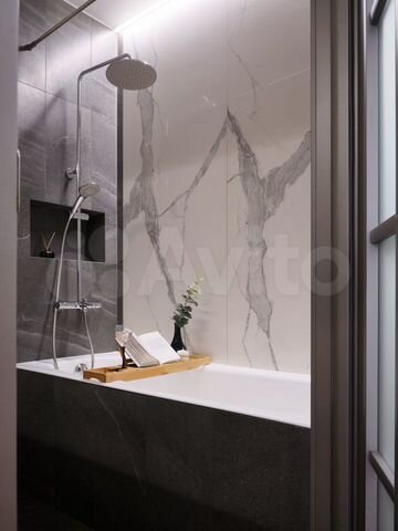 Квартира-студия, 30 м², 8/12 эт.