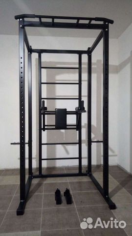 Рама силовая