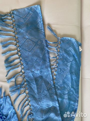 Ламбрикен для штор