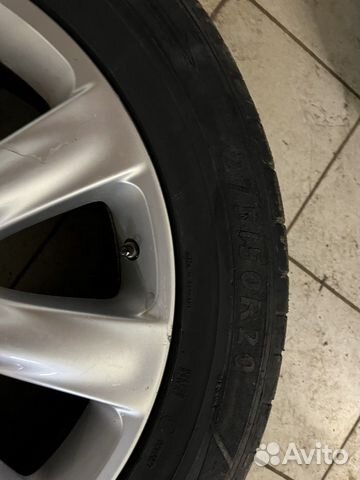 Dunlop SP Sport Maxx 275/50 R20 113W