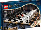Lego harry potter волшебные шахматы 76392 объявление продам