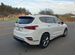 Hyundai Santa Fe, 2019 с пробегом, цена 2180000 руб.