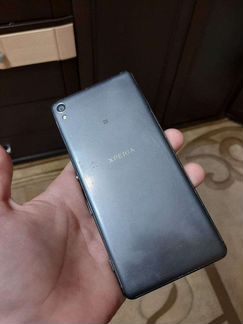 Sony Xperia XA dual sim f3112