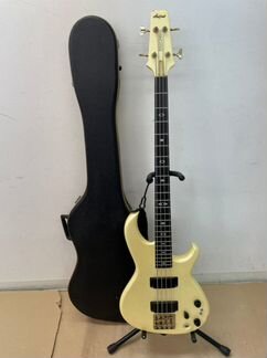 Aria Pro II SB Elite II японская бас гитара