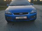 Ford Focus 1.6 МТ, 2007, 230 000 км