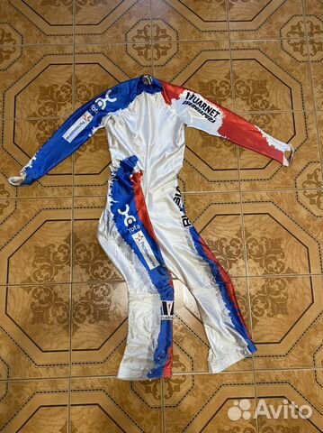 Горнолыжное снаряжение