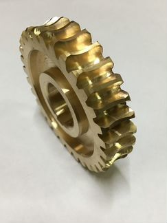 Шестерня снегоуборочника