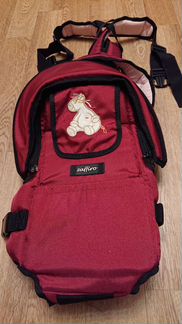 Переноска кенгуру