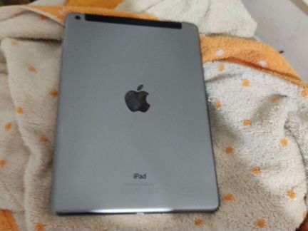 Планшет apple iPad air