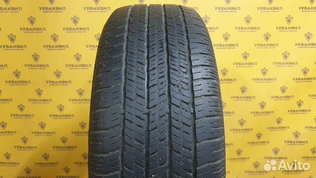 Continental Conti4x4Contact 215/65 R16 94H